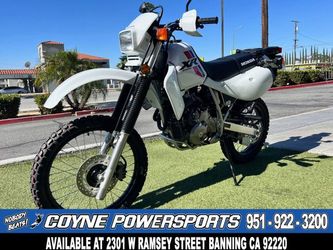 2024 Honda Xr 650L