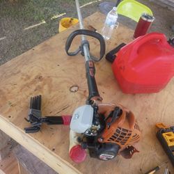 Gardening Equipment 