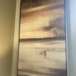 Abstract Art Painting 