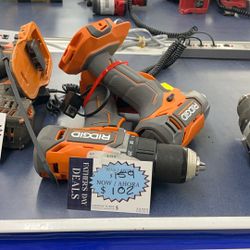 Tool Set 