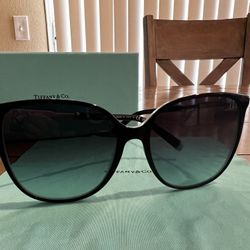 Tiffany & Co. Sunglasses TF4089B LIMITED EDITION