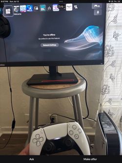 Ps5 good condition ✅