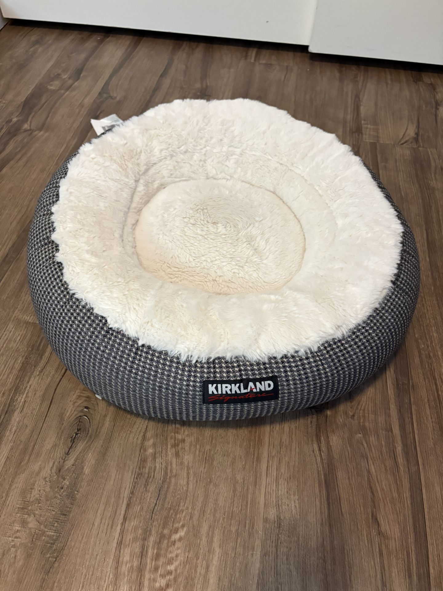 Dog Bed