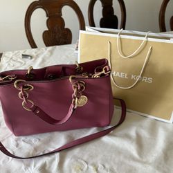 Bolsa Michael Kors