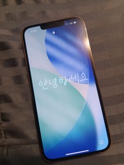 iPhone 13 Pro 256GB