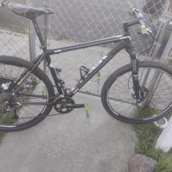 Trek Road And Dirt  MAMBA 21" 53.5 Cm