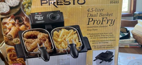 Presto ProFry