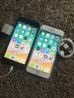 iPhone 6 Plus unlocked for all carriers