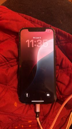 iPhone 12