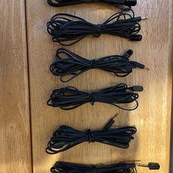 Mono Jack to Infrared Cable