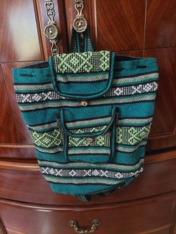Bolso Morral
