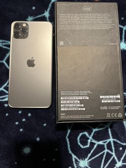 Iphone 11 Pro Max