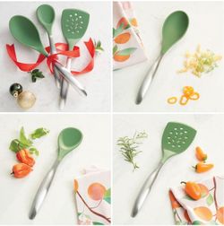 Set cucharas princess house