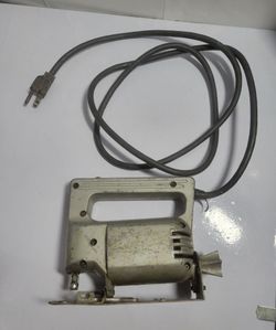 Ram Tool Corporation Fury Sabre Saw