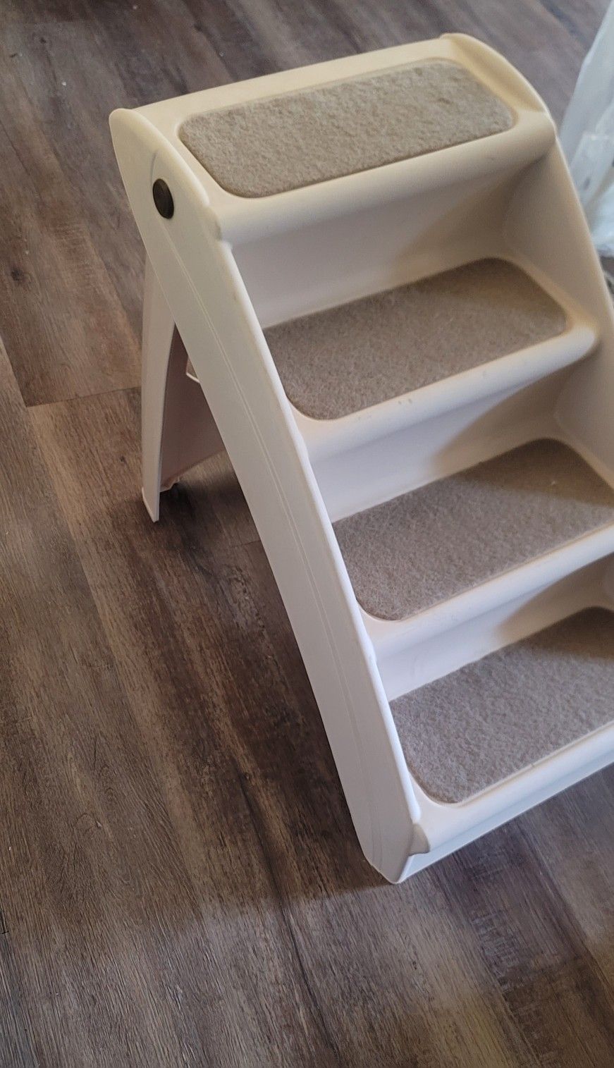 Pet Steps