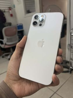 IPhone 12 Pro 256gb Unlocked