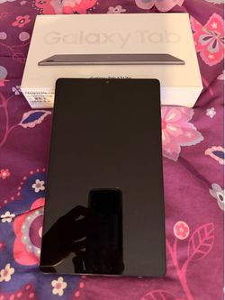 Samsung Galaxy Tab A7 Lite