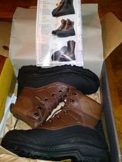 Mammoth 3 men’s boots