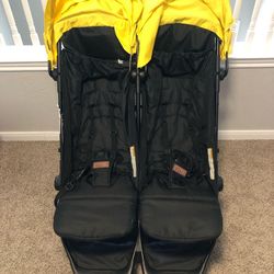 Mountain buggy(stroller)