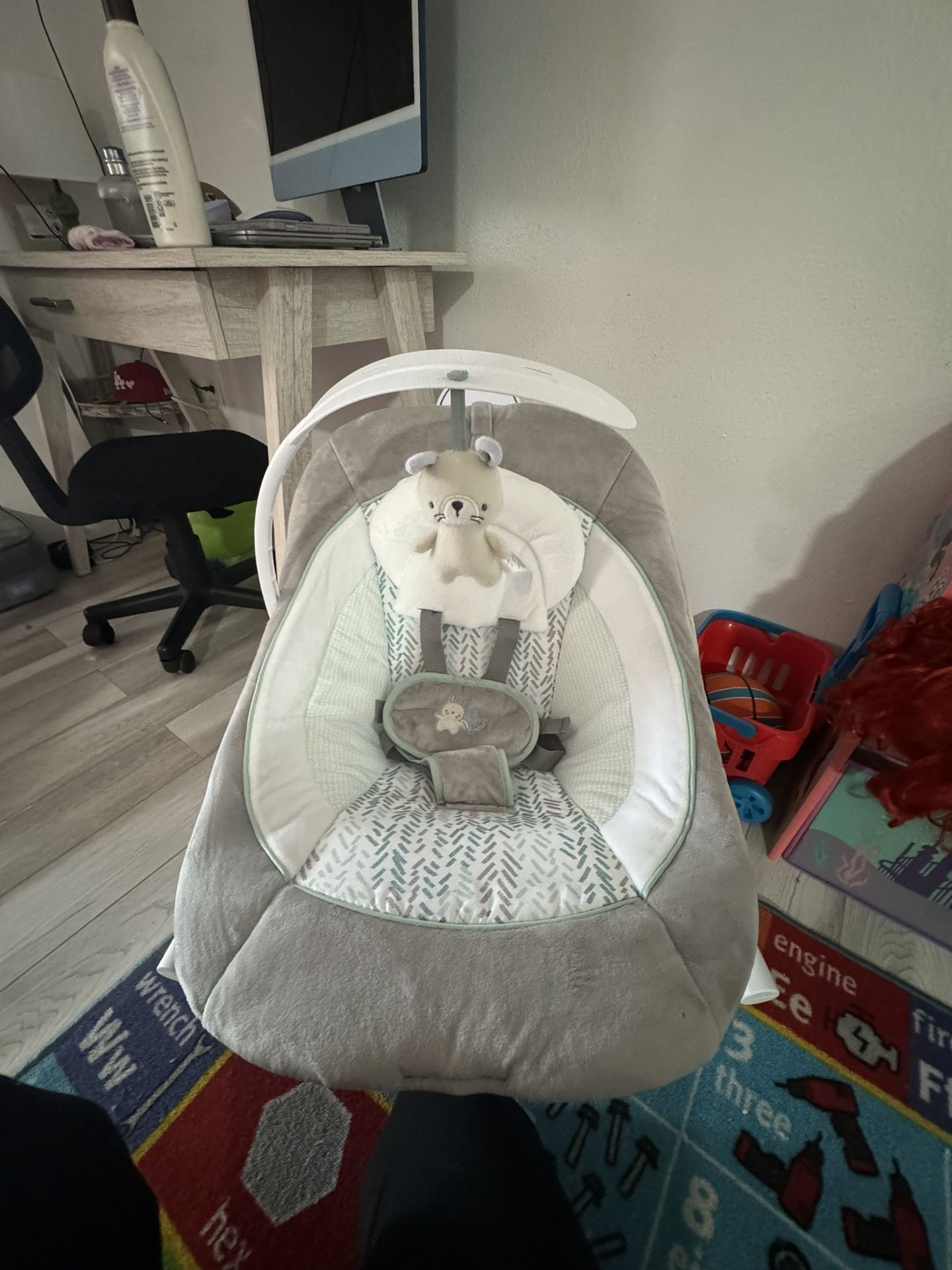 Baby Swing