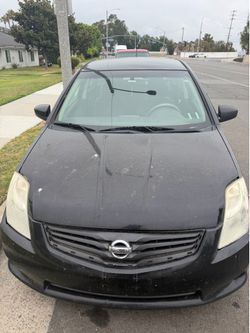 Nissan Sentra 2011