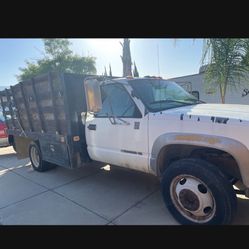 1997 Chevy Truck 