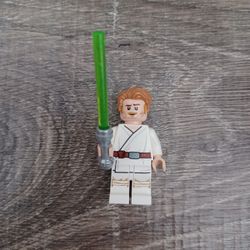 Lego Star Wars Obi-Wan Kenobi Minifigure 