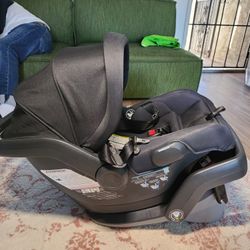 MESA V2 Car Seat