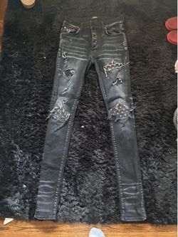 Amiri x play boy
