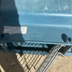Dog Cage