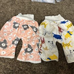 Water Proof Diaper Pants 