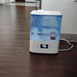 Humidifier Levoit 300S Ultrasonic