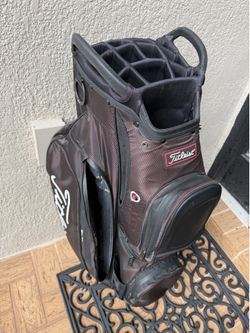 Titleist Cart 15 StayDry Cart Bag