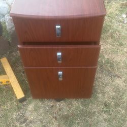 Filing Cabinet 