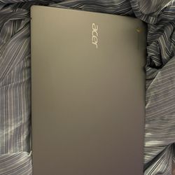 Acer 317 Chromebook 17.3in