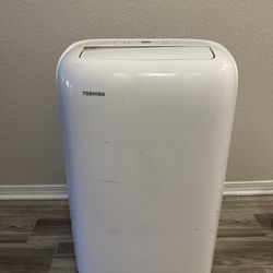 Toshiba Ac 