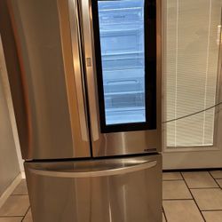 Fridge 