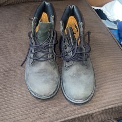 Timberlands Size 2 $15