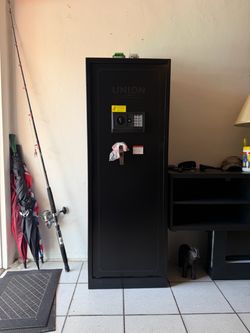 Gun Safe