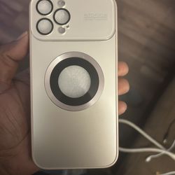 iPhone 12 Pro Max Case