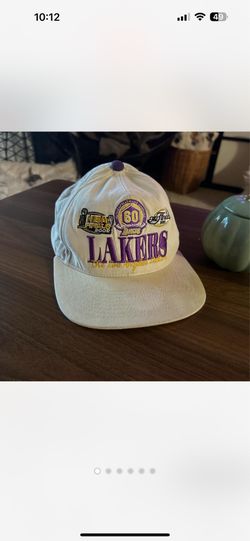 Los Angeles Lakers hat