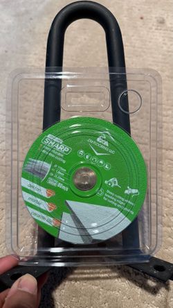 Tile Diamond disc