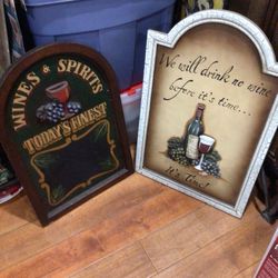 Rustic Vintage Tuscany Style Decor Frames