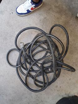 Water hose