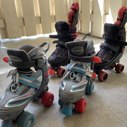 Kids Rollerblades Roller skates