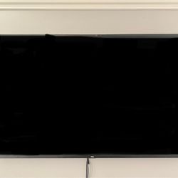 70” Inch TCL UHD $200/OBO