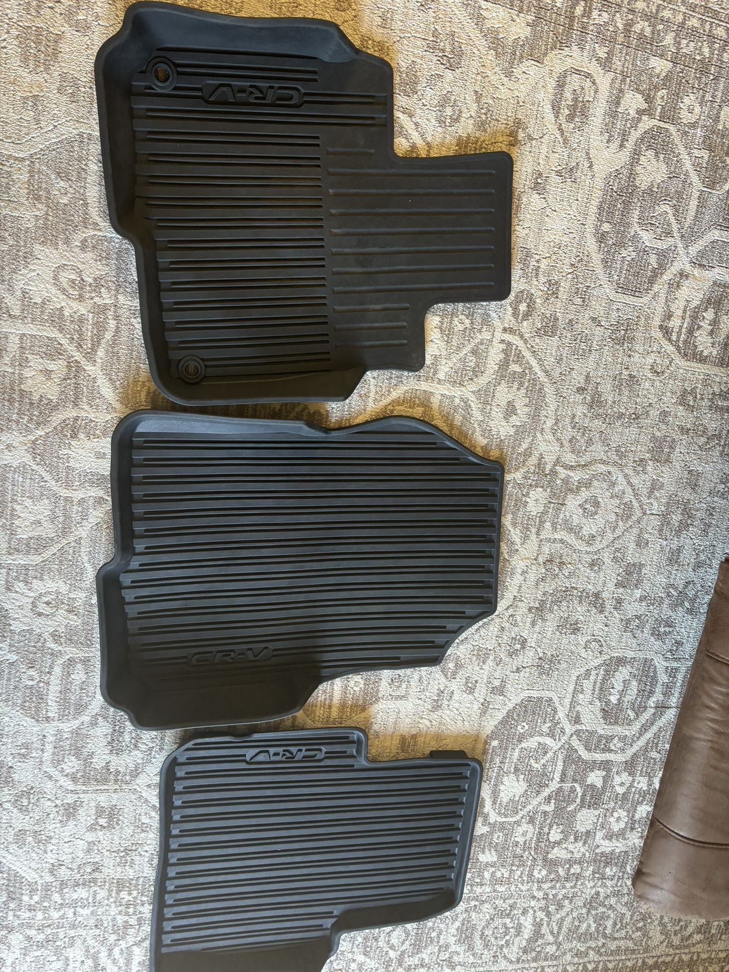 Floor Mats Liners