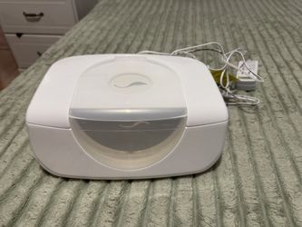 Wipe Warmer