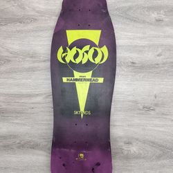Hosoi Hammerhead OG