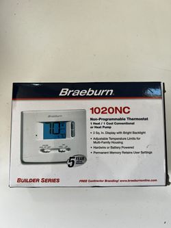 thermostat